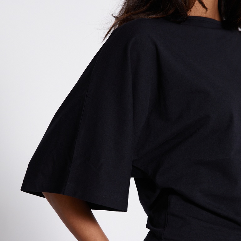 Poncho top "Abby"